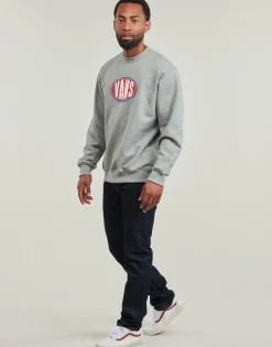 Vans - Spray On Loose Crew