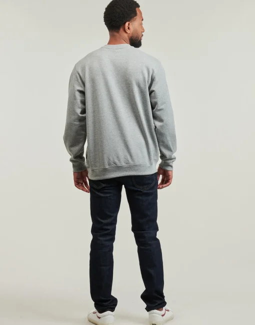 Vans - Spray On Loose Crew