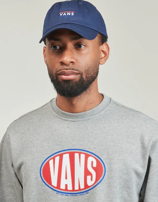 Vans - Spray On Loose Crew