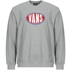 Vans - Spray On Loose Crew