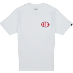 Vans - Spray On SS