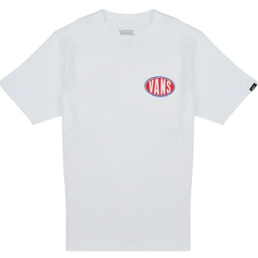 Vans - Spray On SS