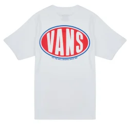 Vans - Spray On SS