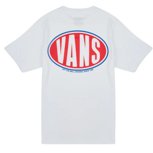 Vans - Spray On SS