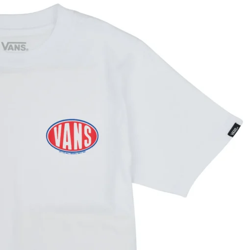 Vans - Spray On SS