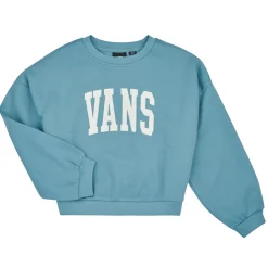 Vans - Stadium Loose Crew GR