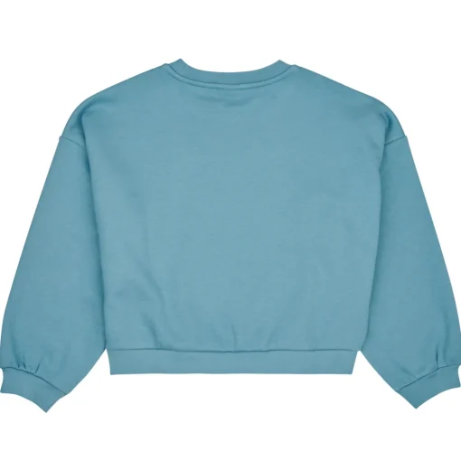 Vans - Stadium Loose Crew GR