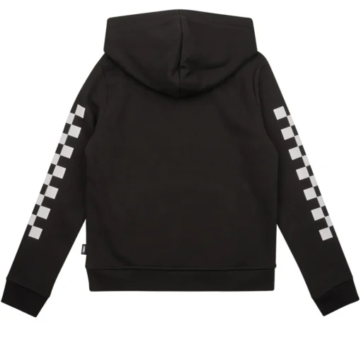Vans - SUNFLORAL HOODIE