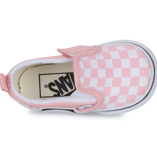 Vans - TD Slip-On V