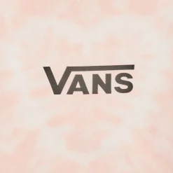 Vans - TIE-DYE HEART CREW