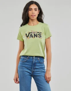 Vans - TRIPPY PAISLEY CREW
