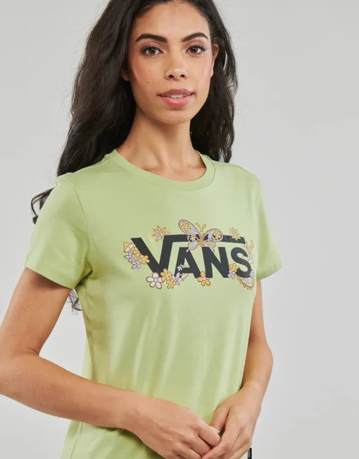 Vans - TRIPPY PAISLEY CREW