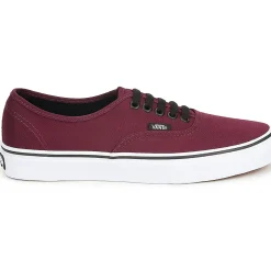 Vans - UA AUTHENTIC