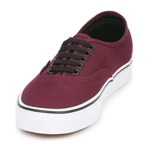 Vans - UA AUTHENTIC