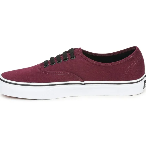 Vans - UA AUTHENTIC