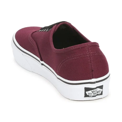 Vans - UA AUTHENTIC