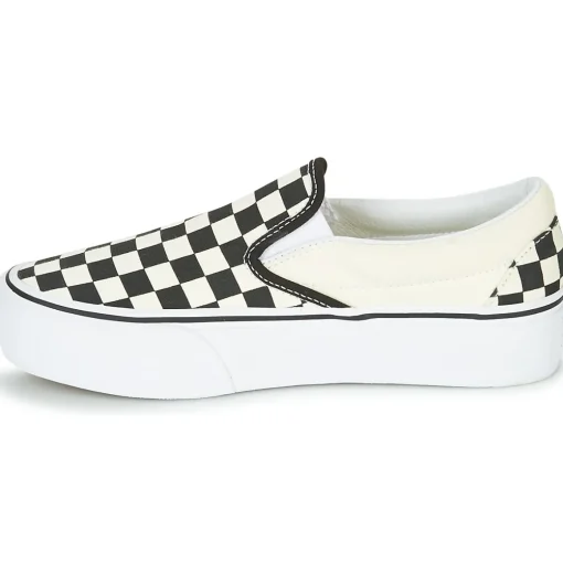 Vans - UA CLASSIC SLIP-ON