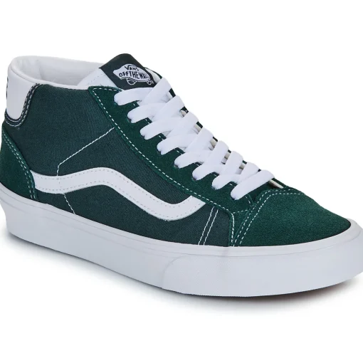 Vans - UA Mid Skool 37