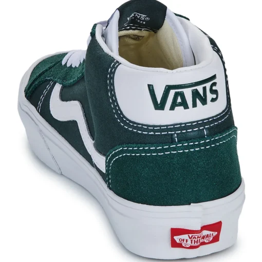 Vans - UA Mid Skool 37