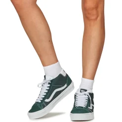 Vans - UA Mid Skool 37