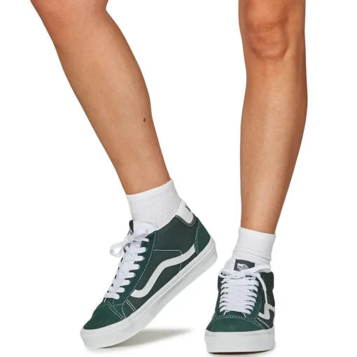 Vans - UA Mid Skool 37