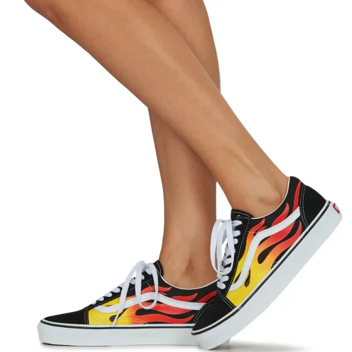 Vans - UA OLD SKOOL