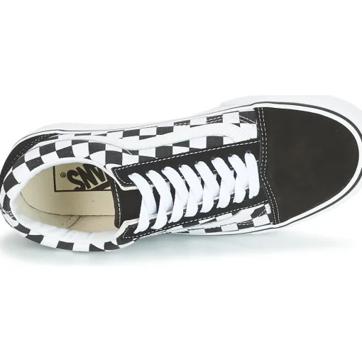 Vans - UA OLD SKOOL PLATFORM