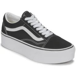 Vans - UA OLD SKOOL STACKFORM