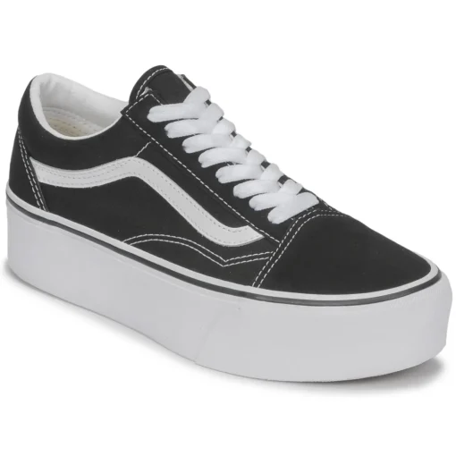 Vans - UA OLD SKOOL STACKFORM
