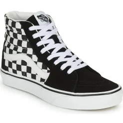 Vans - UA SK8-HI