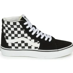 Vans - UA SK8-HI
