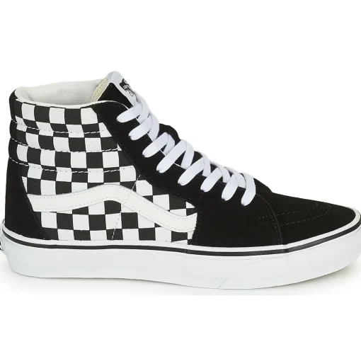 Vans - UA SK8-HI