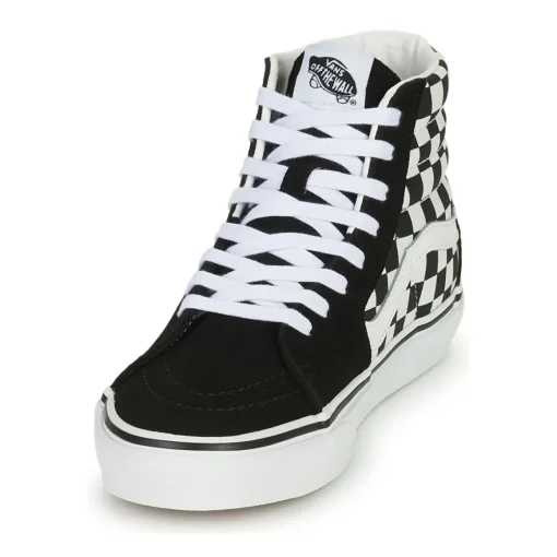Vans - UA SK8-HI