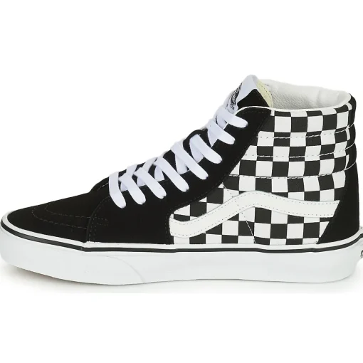 Vans - UA SK8-HI