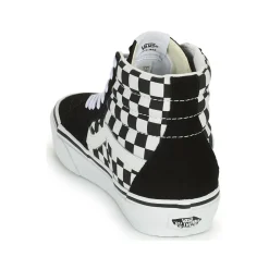 Vans - UA SK8-HI