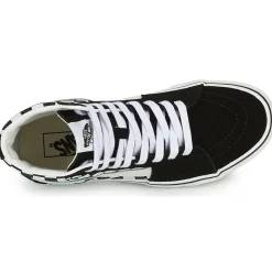 Vans - UA SK8-HI