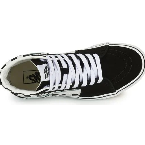 Vans - UA SK8-HI