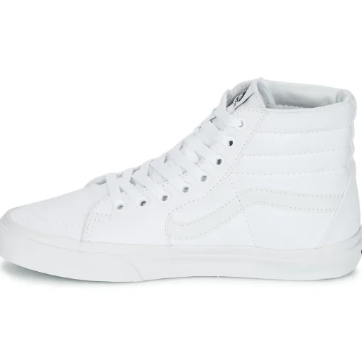 Vans - UA SK8-HI