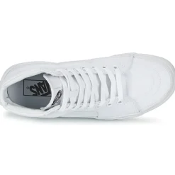 Vans - UA SK8-HI