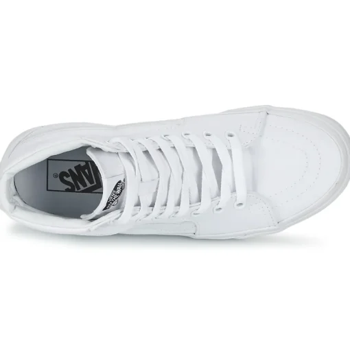 Vans - UA SK8-HI