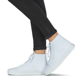 Vans - UA SK8-HI