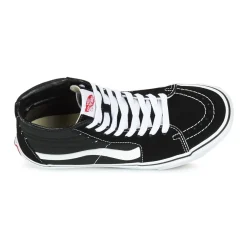 Vans - UA SK8-HI