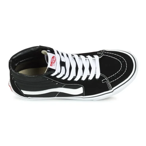 Vans - UA SK8-HI