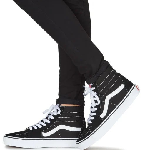 Vans - UA SK8-HI