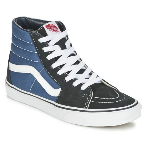 Vans - UA SK8-HI