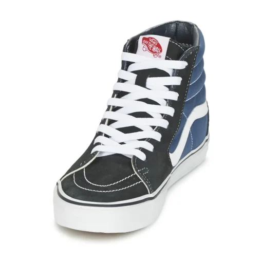 Vans - UA SK8-HI