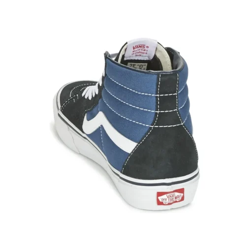 Vans - UA SK8-HI