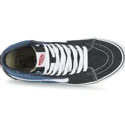 Vans - UA SK8-HI