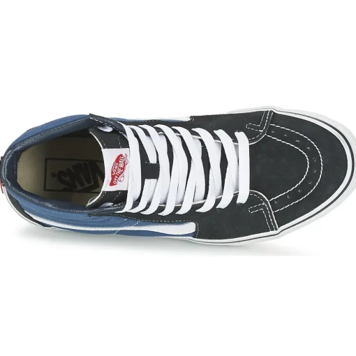 Vans - UA SK8-HI