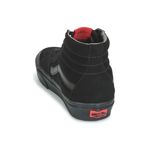 Vans - UA SK8-HI